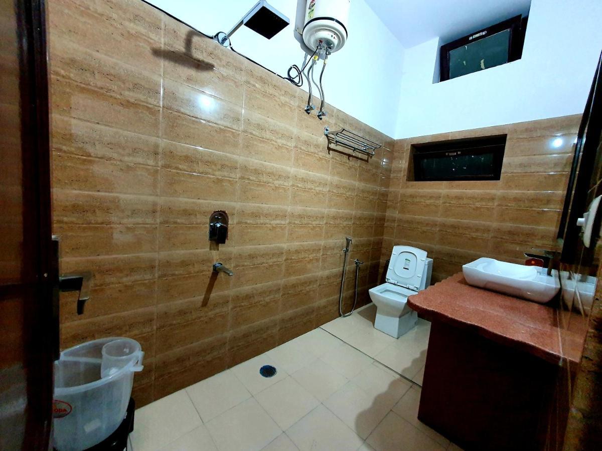 Hotel Gajender Niwas Sun City A Boutique Stay Jodhpur  Exterior foto